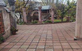 Stone Art Guest House & Camping